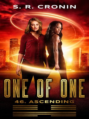 cover image of One of One